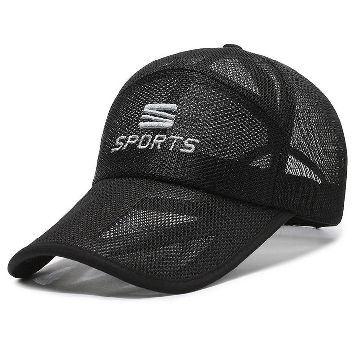 Women's Sporty Mesh Cap Kalsten