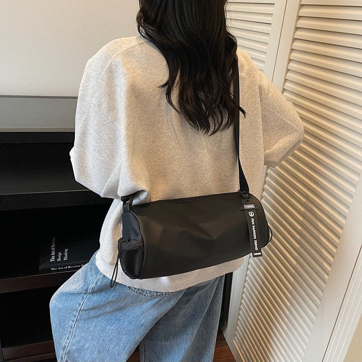 Fashionable clutch bag Kalsten