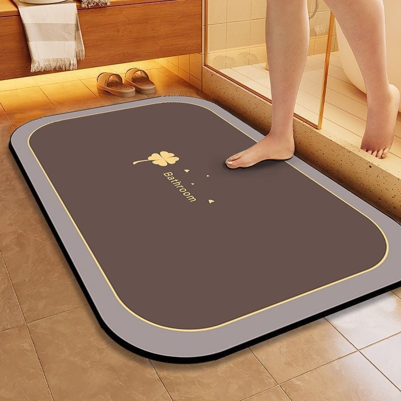 Extra Cushioned Bath Mat Acalora