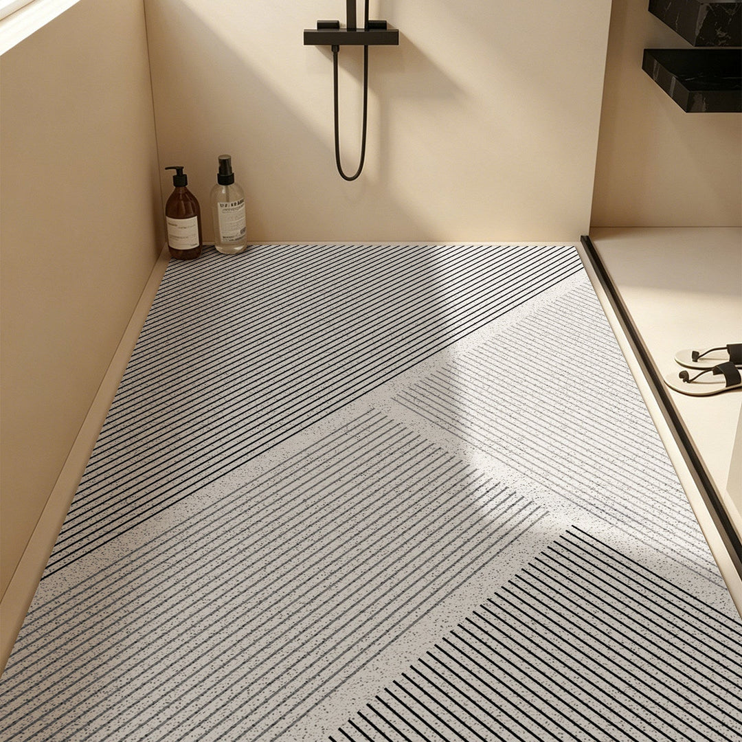 Modern Anti-Slip Bathroom Mat
