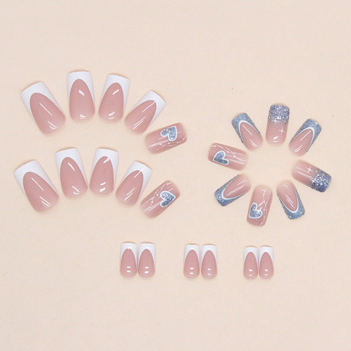 Artistic Nail Design Kit Kalsten