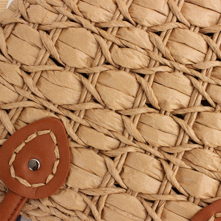 Beach bag Kalsten