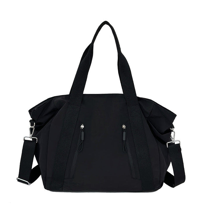 Multifunctional Tote Bag For Everyday Use And Travel Kalsten
