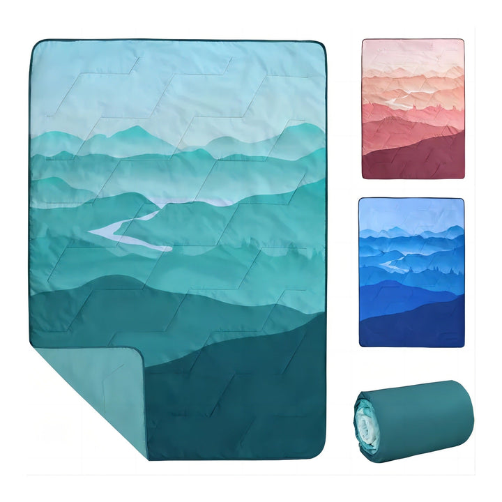 Unisex Picnic Blanket Kalsten