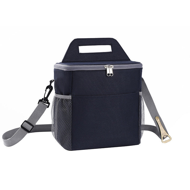 Women insulated picnic cooler bag with multiple compartments Kalsten