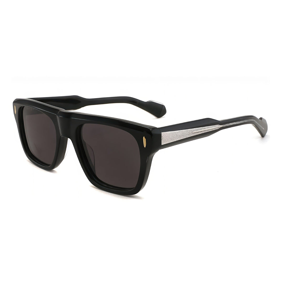 Women’s sunglasses in a modern, transparent design Kalsten