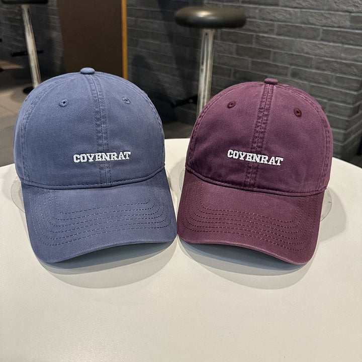 Men's Casual Cotton Dad Hat Kalsten