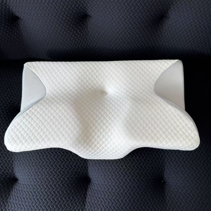 Ergonomic Sleep and Neck Support Pillow Kalsten