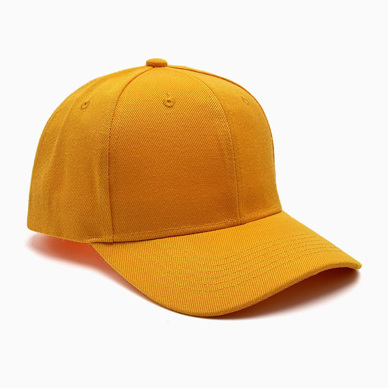 Women's stylish leisure baseball cap Kalsten