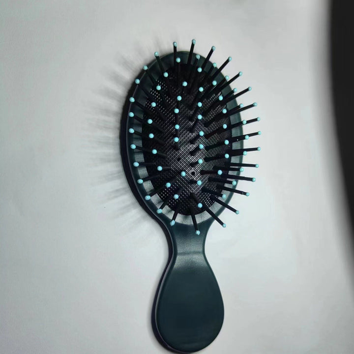 Ergonomic Hair Straightening Brush Kalsten