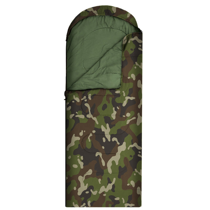Comfortable and Warm Sleeping Bag Kalsten