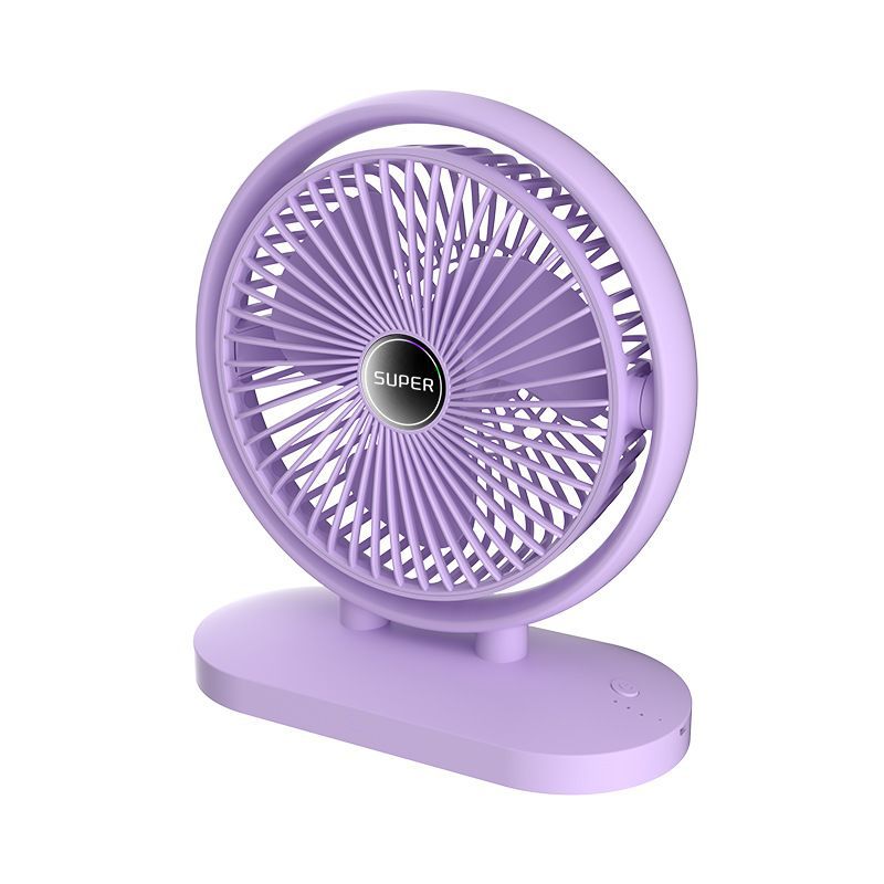 Ladies portable fan Kalsten