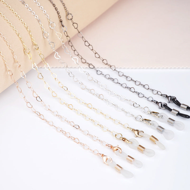 Eyewear Chain Kalsten