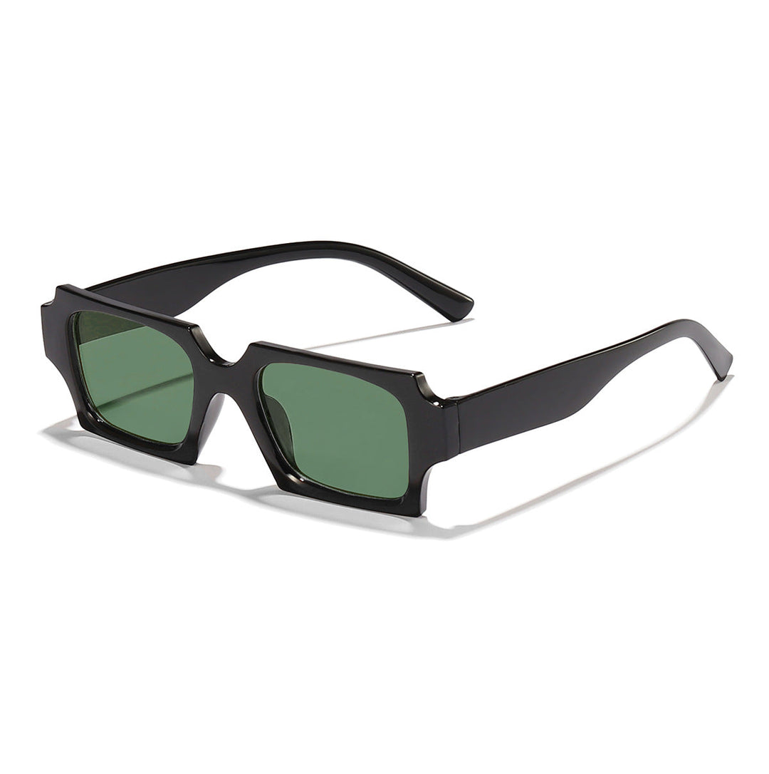 Women's sunglasses in modern square design Kalsten