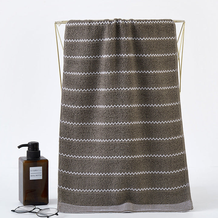 Women's Cotton Towel Kalsten