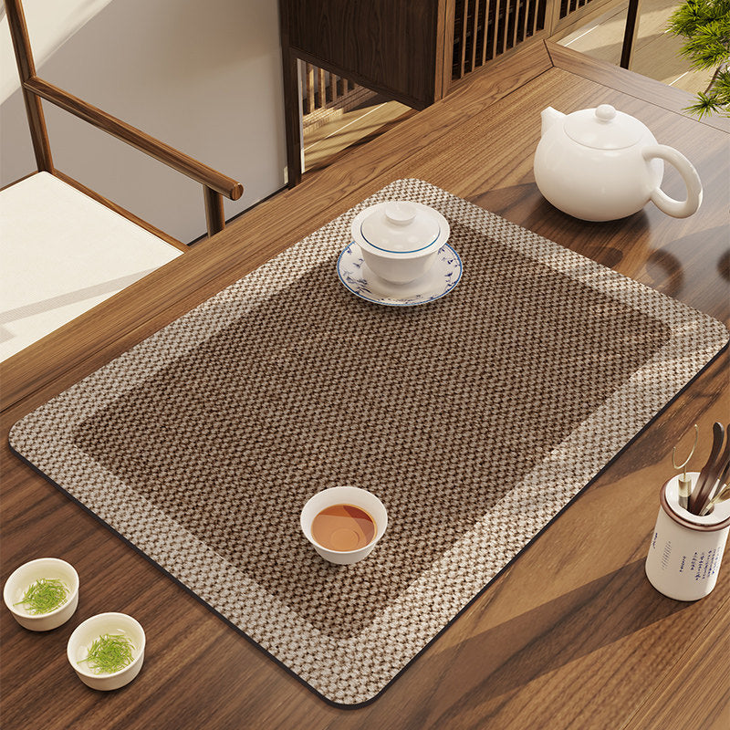Premium Textile Table Mat Acalora