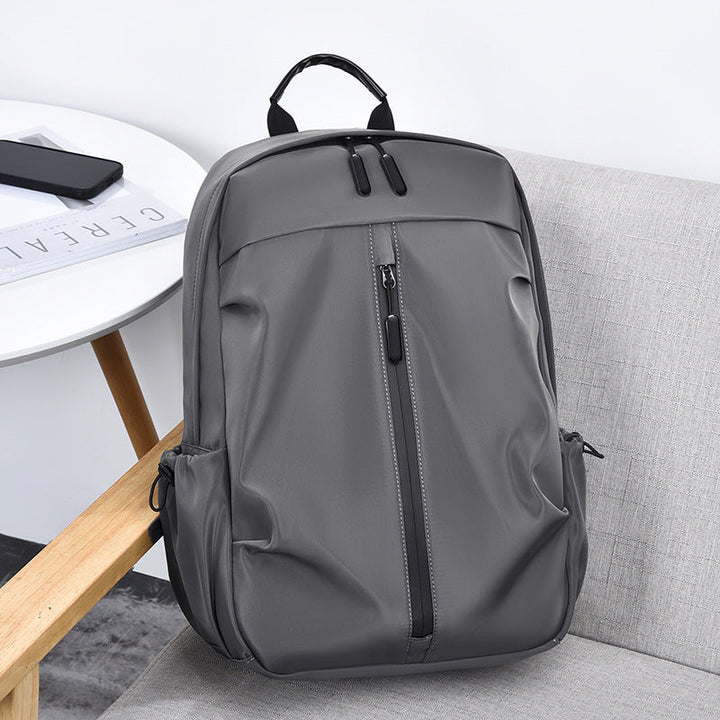 Sleek Urban Backpack Kalsten