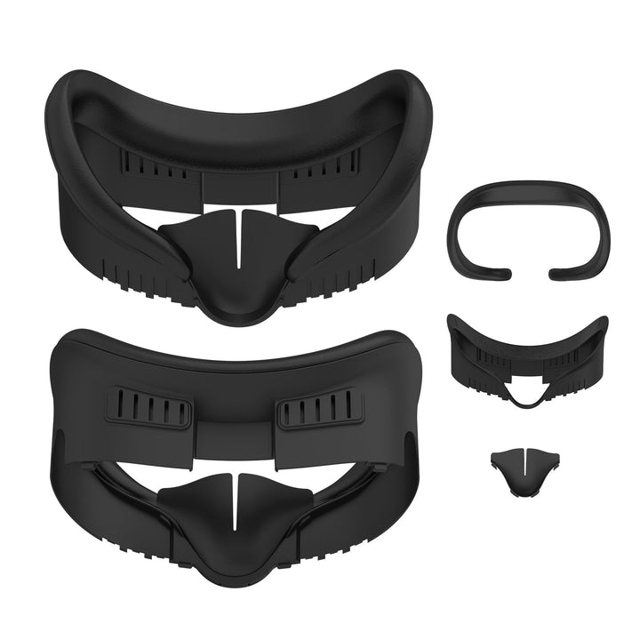 Ergonomic Face Protection Kalsten