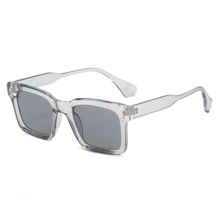 Ladies stylish square sunglasses Kalsten