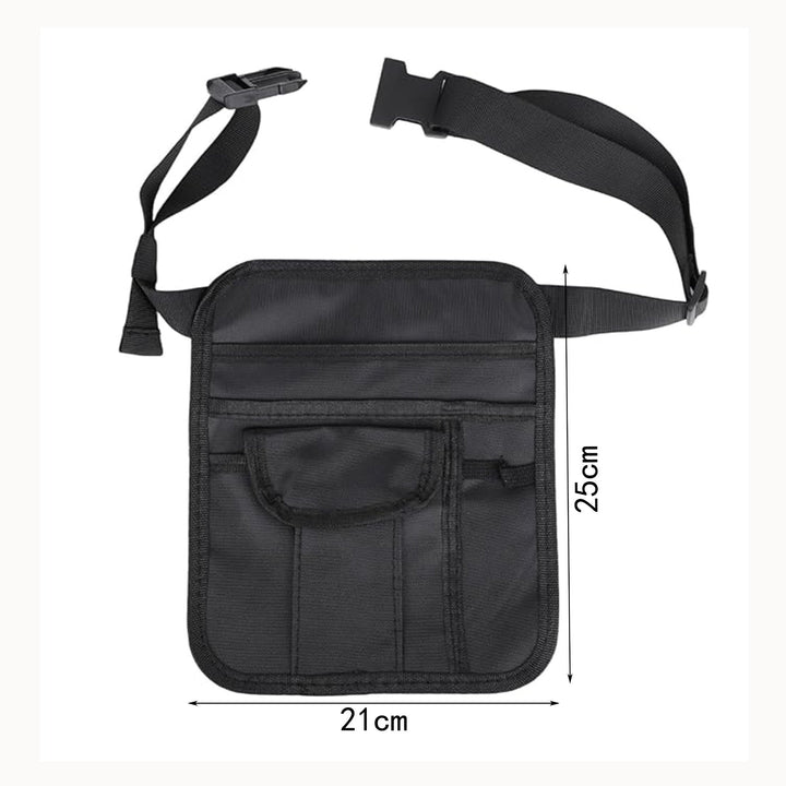 Practical Shoulder Bag from Kalsten