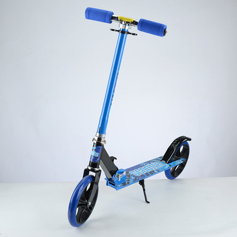Urban Commuter Kick Scooter Kalsten