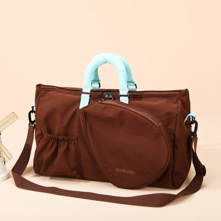 Spacious travel bag Kalsten