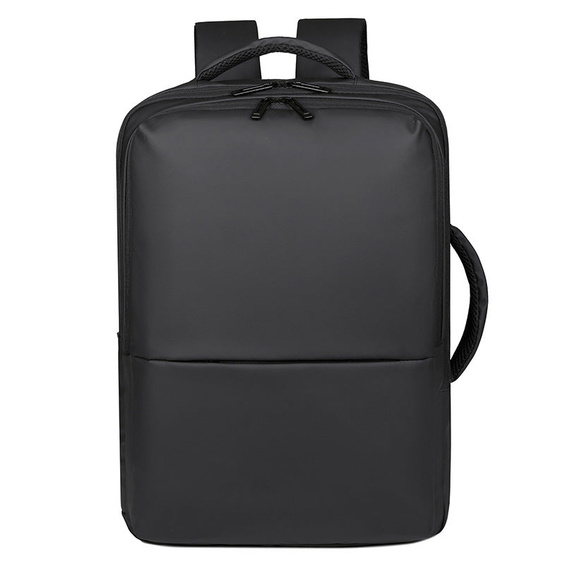 Backpack with Versatile Compartment System Kalsten
