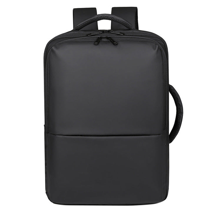 Backpack with Versatile Compartment System Kalsten