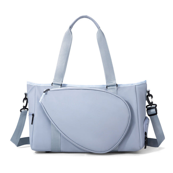 Versatile Multi-Storage Sling Bag Kalsten