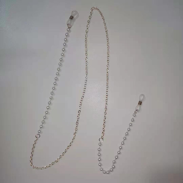 Beaded Eyewear Chain Kalsten