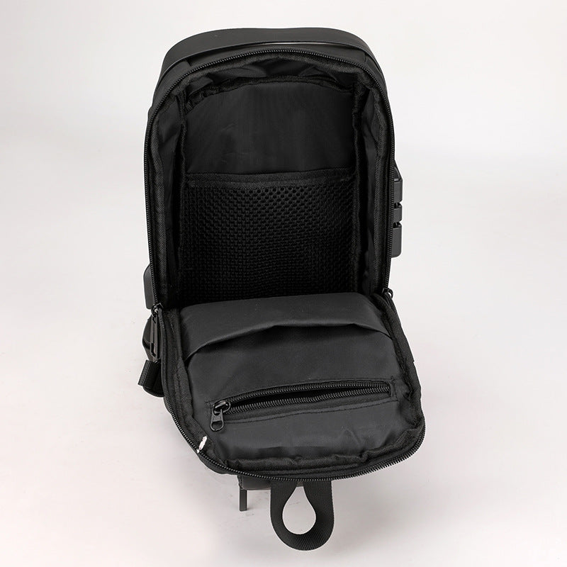 Compact Sling Backpack Kalsten