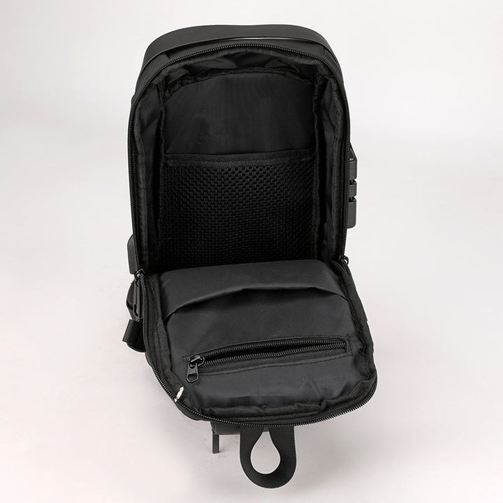 Compact Sling Backpack Kalsten