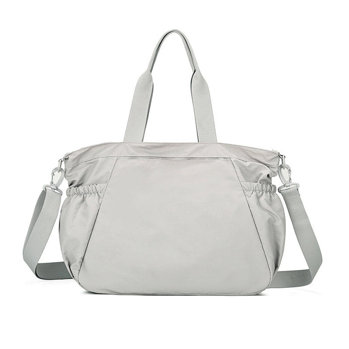 Spacious Travel Tote Bag Kalsten
