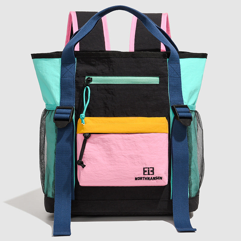 Stylish Urban Tote Backpack