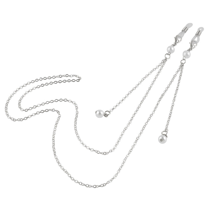 Elegant Adjustable Eyewear Chain Holder Kalsten