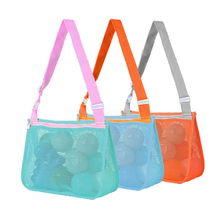 Breathable mesh bag Kalsten
