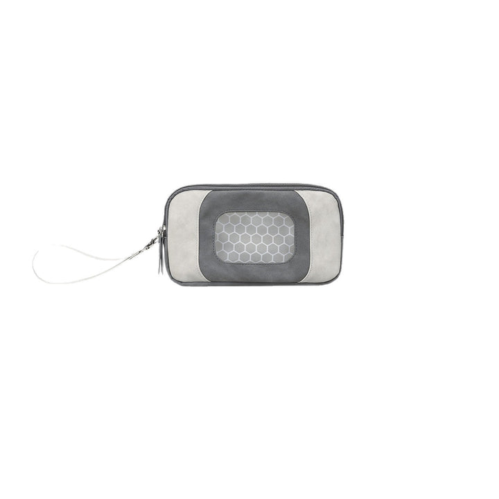 Elegant Shoulder Bag Kalsten