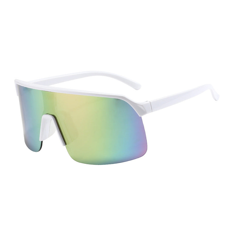 Men's Lightweight Sport Performance Sunglasses Kalsten
