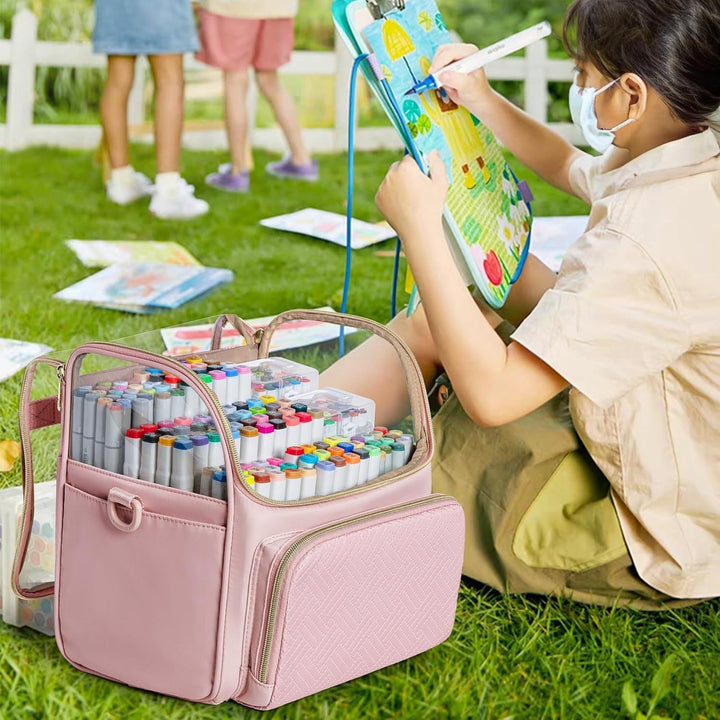 Storage bag for markers Kalsten