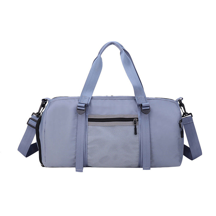 Compact Multi-Use Sports Duffel Bag Kalsten