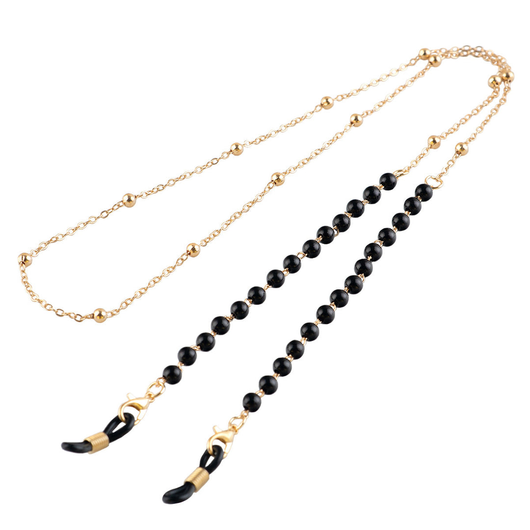 Beaded Eyewear Holder Chain Kalsten