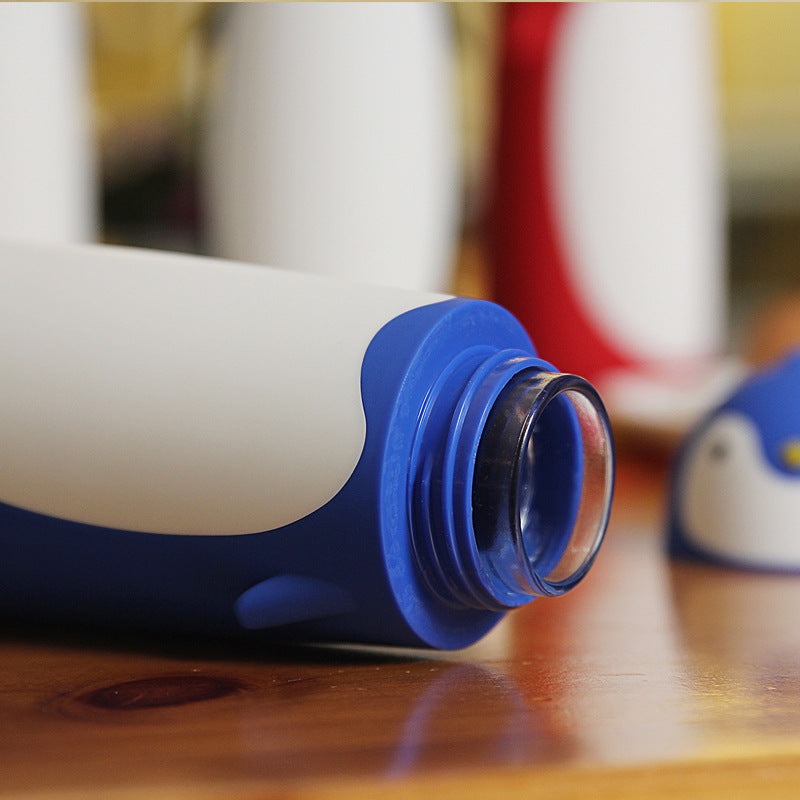 Unisex funny drinking bottle Kalsten
