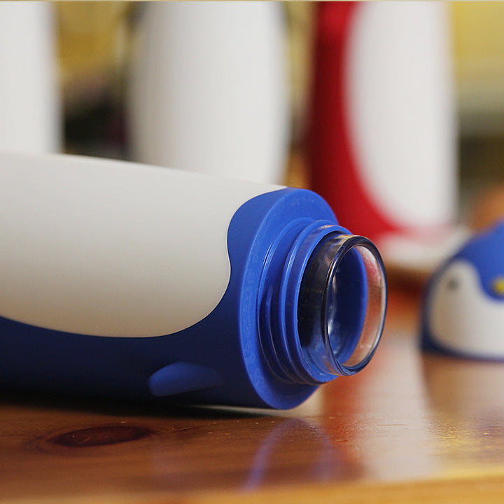 Unisex funny drinking bottle Kalsten