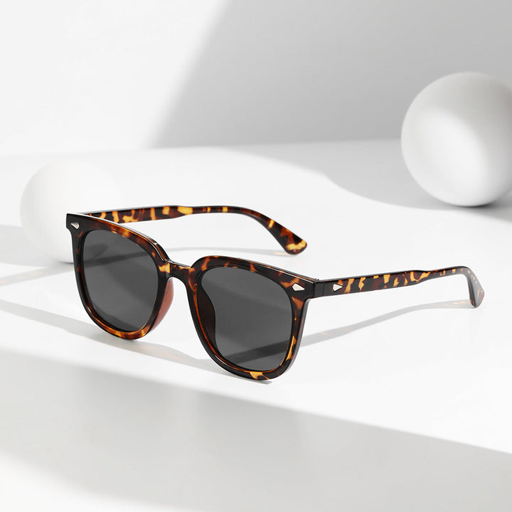 Ladies elegant Cat-Eye sunglasses with UV protection Kalsten