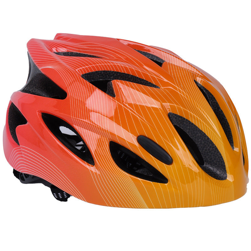 WoHigh-Ventilation Cycling Helmet Kalsten
