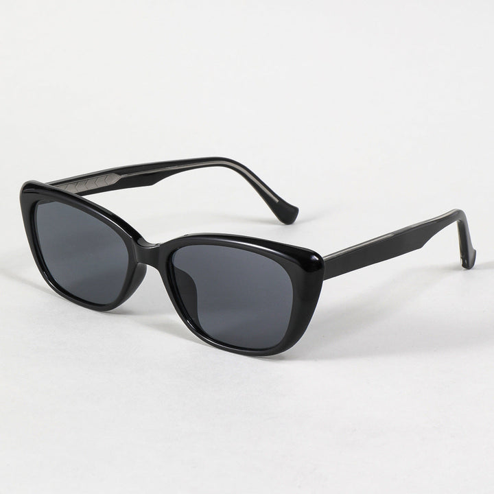 Ladies elegant sunglasses in trendy cat-eye style Kalsten