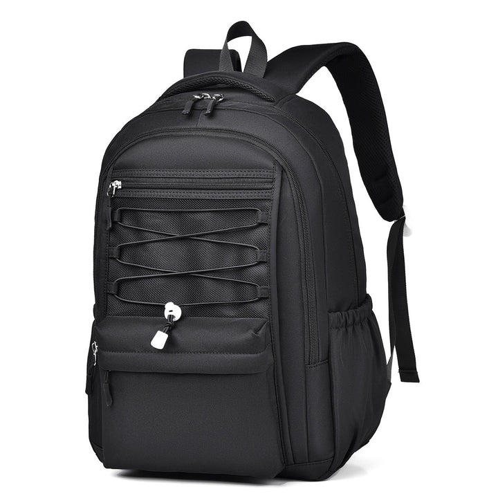 Versatile Multi-Compartment Backpack Kalsten