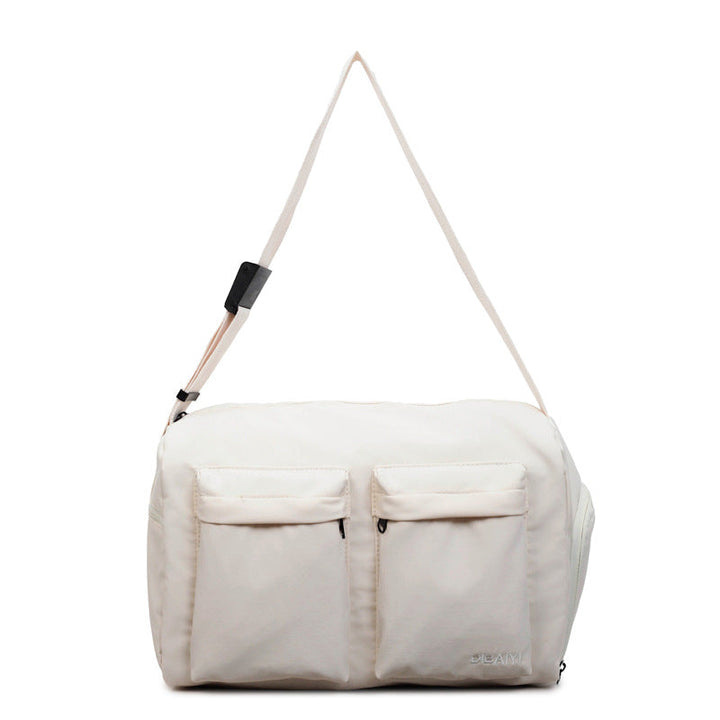 Versatile Travel Sports Tote