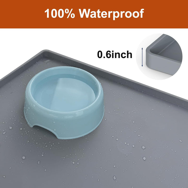 Women non-slip table mat Kalsten