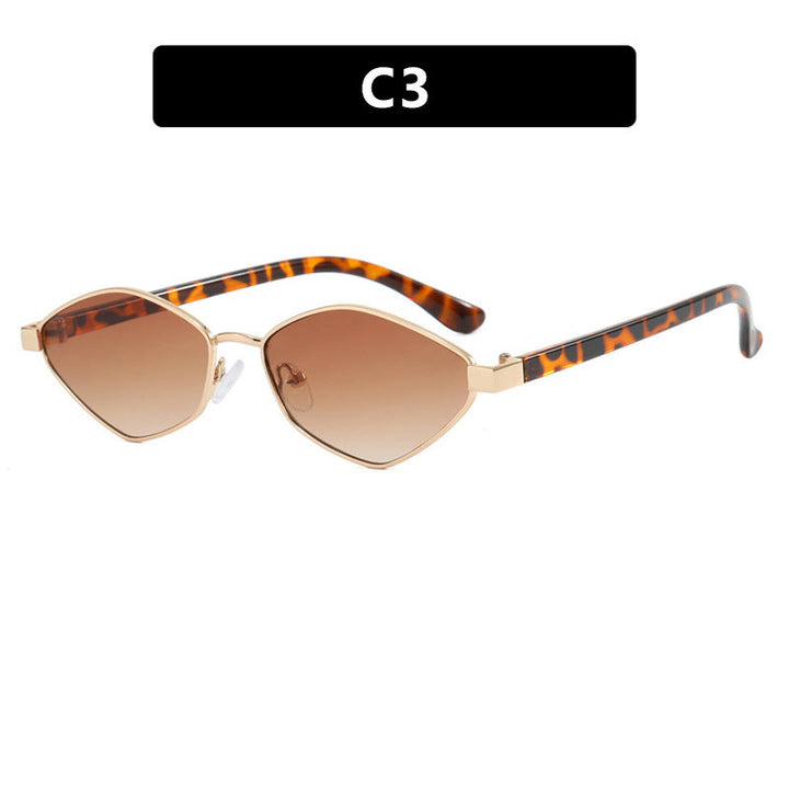 Women's Designer Correction Glasses Kalsten